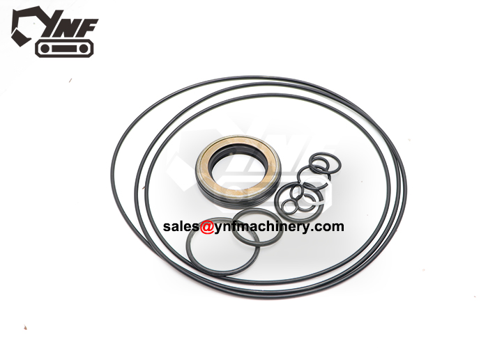 Kit guarnizioni YNF16878, 706-7G-01040, PC270-8 YNF16878, vista 5