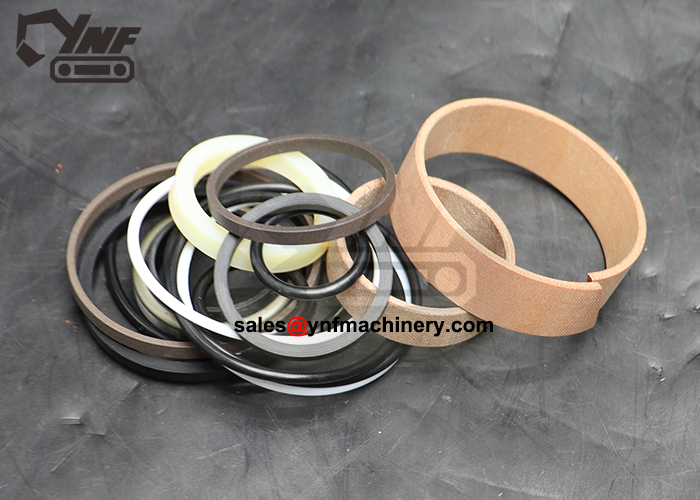 Componente cilindro idraulico YNF16879, D21A-6 YNF16879, vista 1