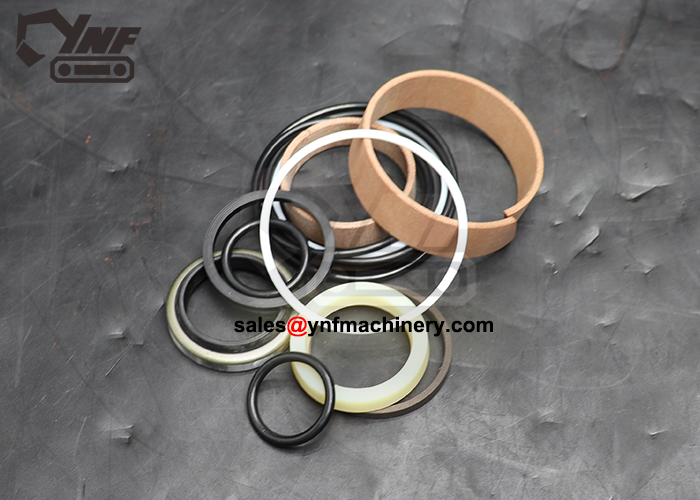 Componente cilindro idraulico YNF16879, D21A-6 YNF16879, vista 2
