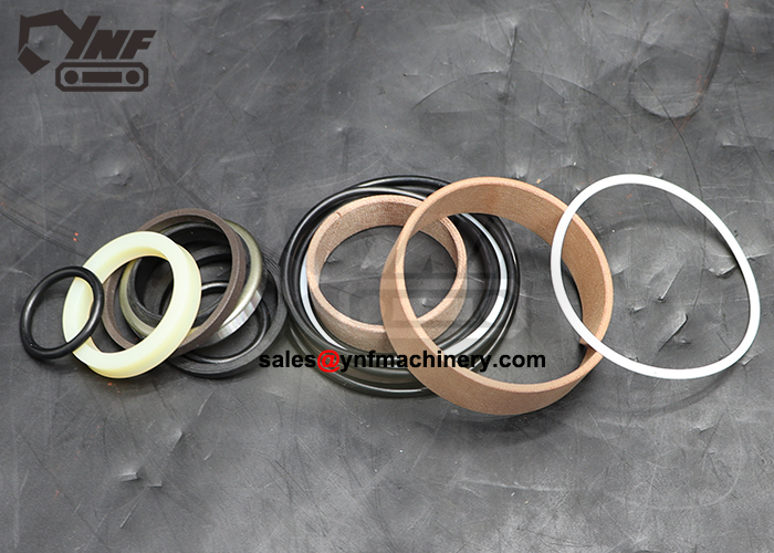Componente cilindro idraulico YNF16879, D21A-6 YNF16879, vista 3