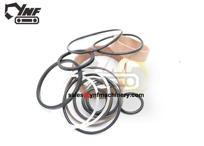 Componente cilindro idraulico YNF16879, D21A-6 YNF16879, vista 4