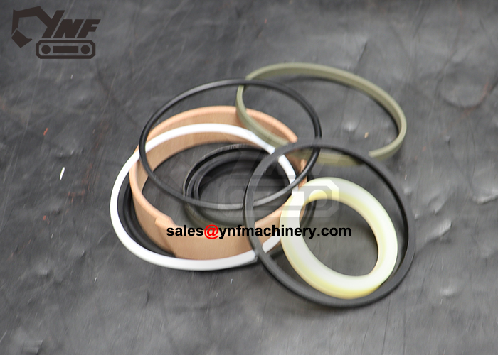 Componente cilindro idraulico YNF16880, 101-63-02040, D21A-6 YNF16880, vista 1