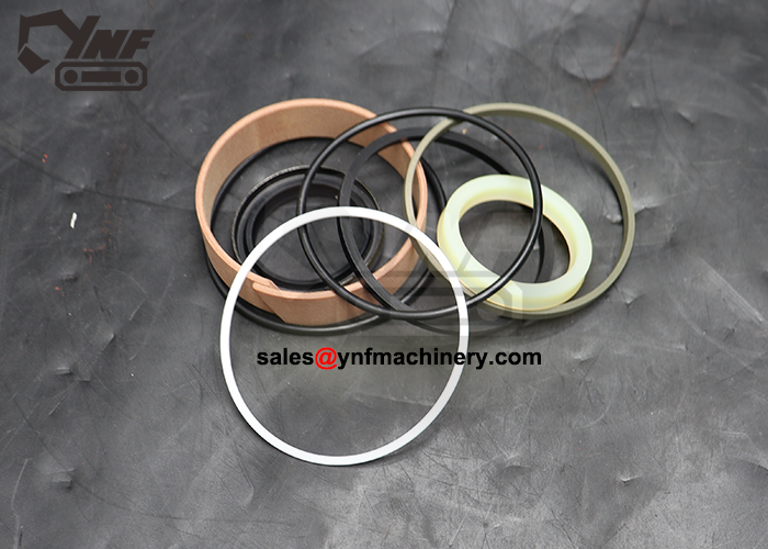 Componente cilindro idraulico YNF16880, 101-63-02040, D21A-6 YNF16880, vista 2