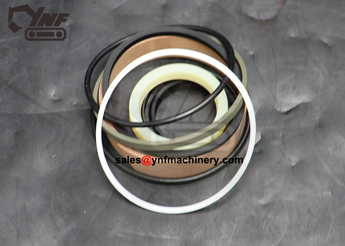 Componente cilindro idraulico YNF16880, 101-63-02040, D21A-6 YNF16880, vista 3