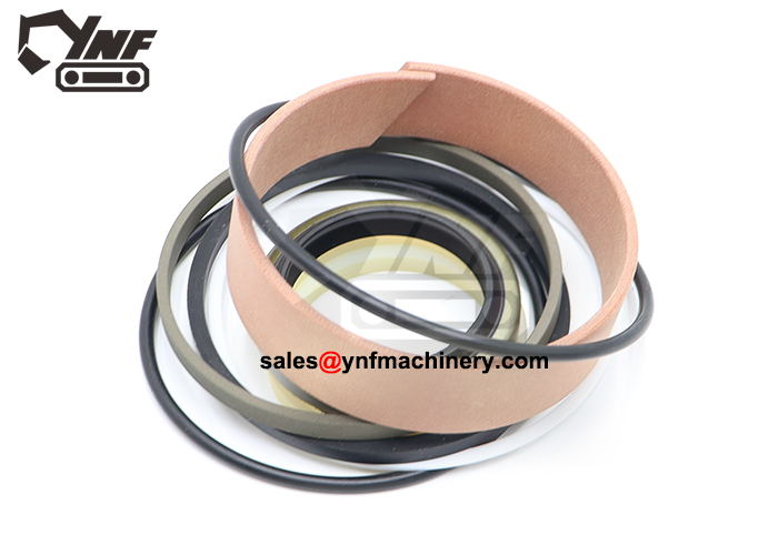 Componente cilindro idraulico YNF16880, 101-63-02040, D21A-6 YNF16880, vista 4