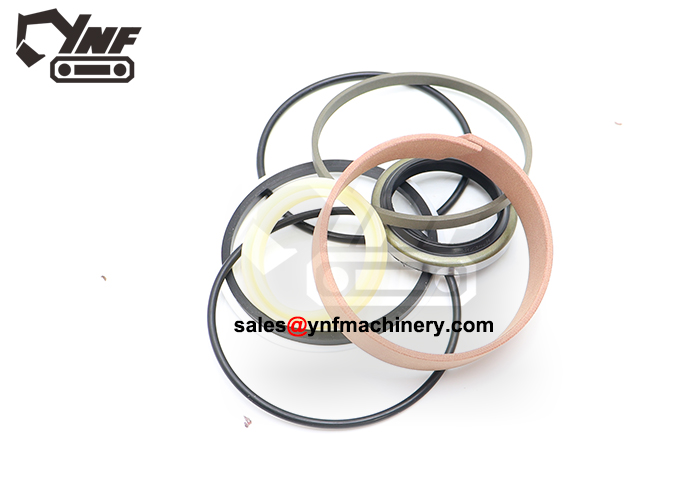 Componente cilindro idraulico YNF16880, 101-63-02040, D21A-6 YNF16880, vista 5