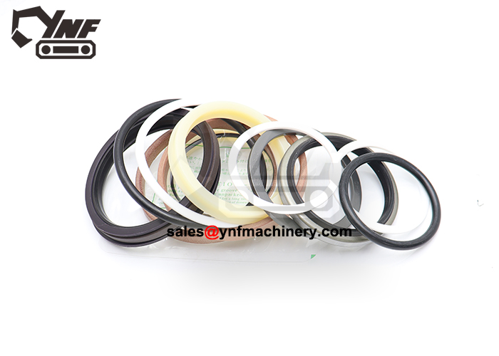 Componente cilindro idraulico YNF16882, 707-99-27780, PC130-8 YNF16882, vista 4