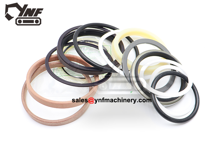 Componente cilindro idraulico YNF16882, 707-99-27780, PC130-8 YNF16882, vista 5