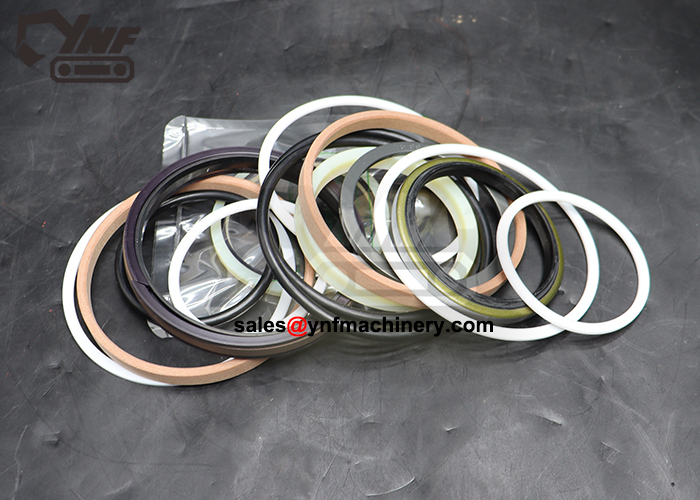 Componente cilindro idraulico YNF16883, 707-99-45170, PC130-8 YNF16883, vista 1