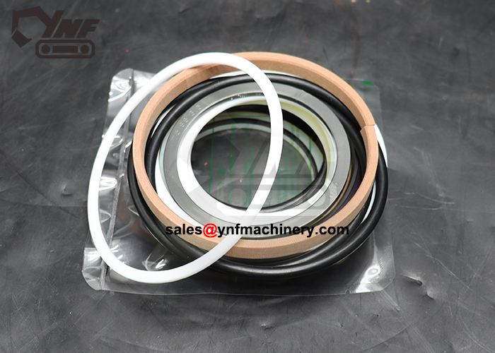 Componente cilindro idraulico YNF16883, 707-99-45170, PC130-8 YNF16883, vista 3
