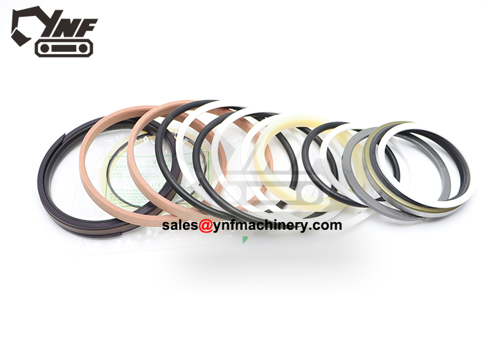 Componente cilindro idraulico YNF16883, 707-99-45170, PC130-8 YNF16883, vista 4