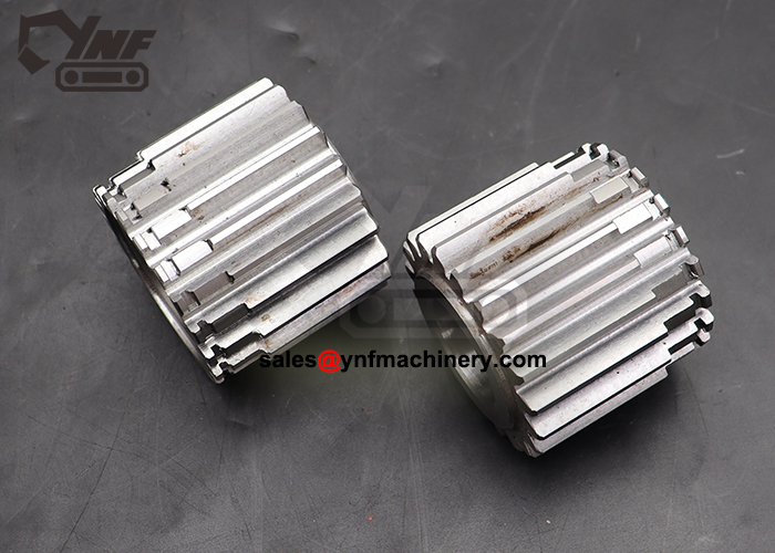 Componente riduttore YNF16884, H49, 20T YNF16884, vista 1