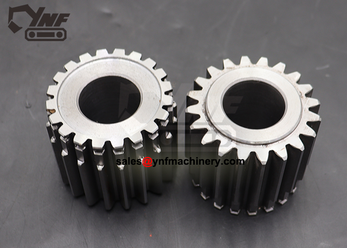 Componente riduttore YNF16884, H49, 20T YNF16884, vista 3