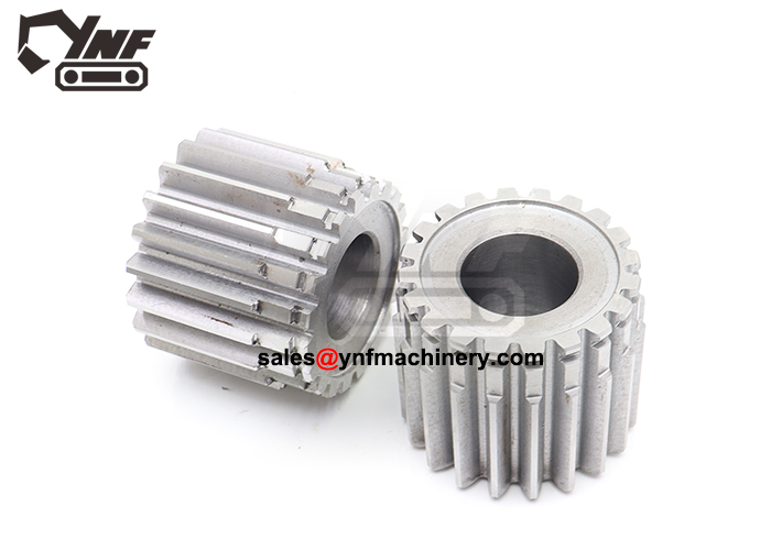 Componente riduttore YNF16884, H49, 20T YNF16884, vista 4