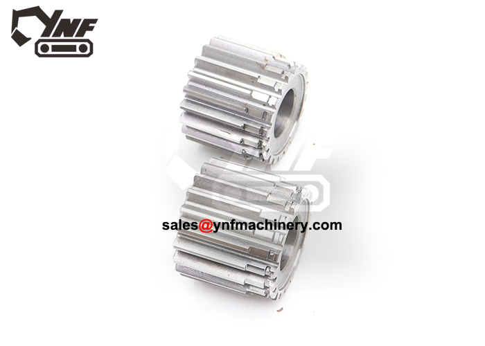 Componente riduttore YNF16884, H49, 20T YNF16884, vista 5