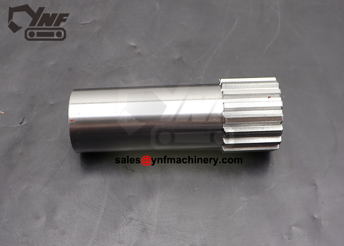 Componente riduttore YNF16885, 171815T, ID2522 YNF16885, vista 1