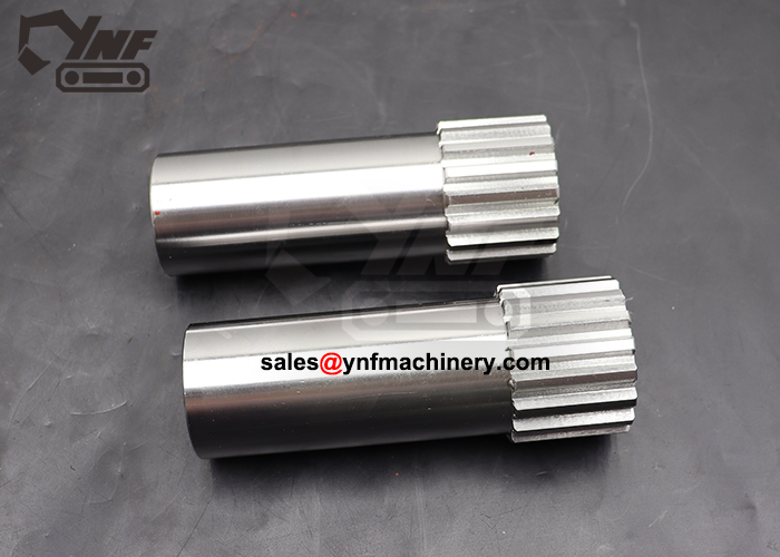 Componente riduttore YNF16885, 171815T, ID2522 YNF16885, vista 3