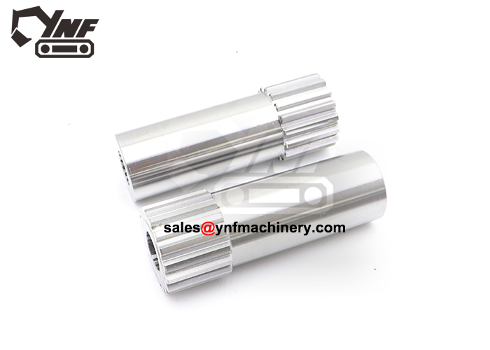 Componente riduttore YNF16885, 171815T, ID2522 YNF16885, vista 4