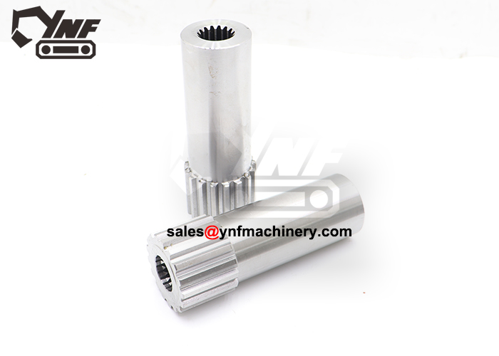 Componente riduttore YNF16885, 171815T, ID2522 YNF16885, vista 5