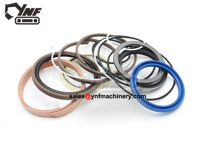 Componente cilindro idraulico YNF16888, SK100-1 YNF16888, vista 5