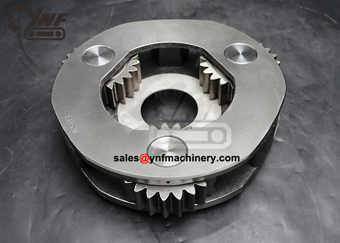 Componente riduttore YNF16892, 2042432 YNF16892, vista 1