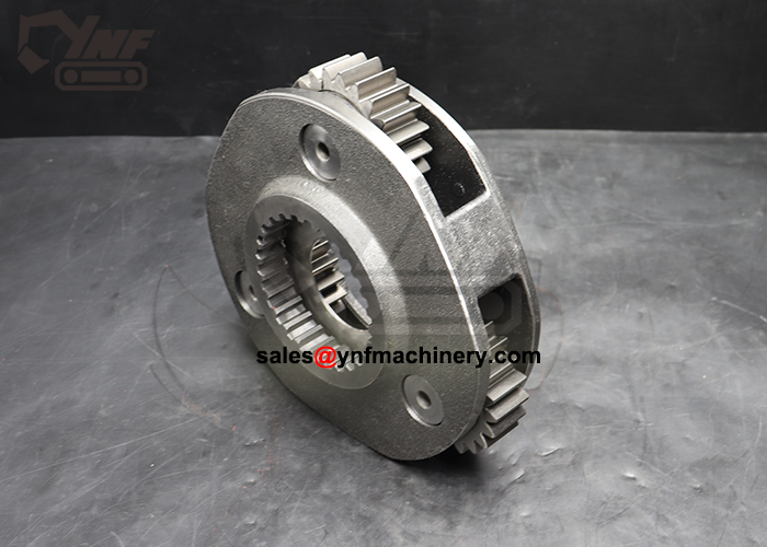 Componente riduttore YNF16892, 2042432 YNF16892, vista 2