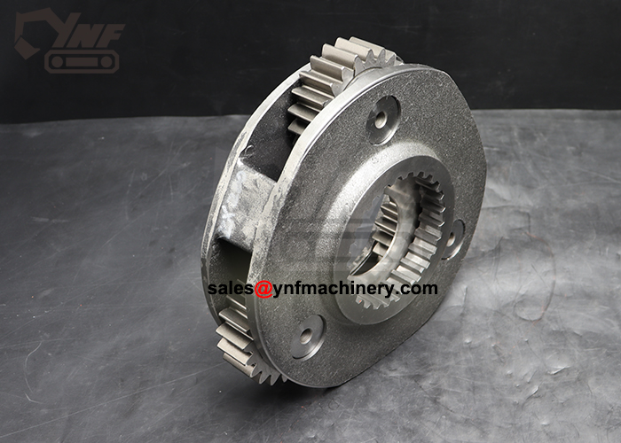 Componente riduttore YNF16892, 2042432 YNF16892, vista 3