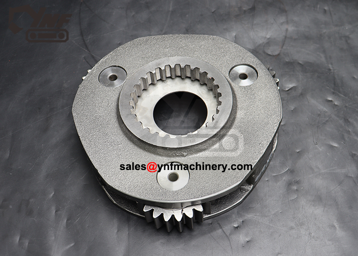 Componente riduttore YNF16892, 2042432 YNF16892, vista 4