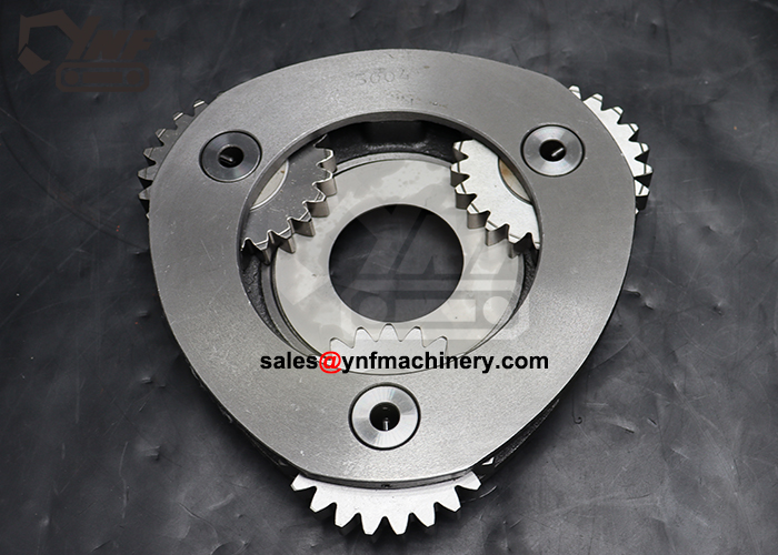 Componente riduttore YNF16893, 2050691 YNF16893, vista 1