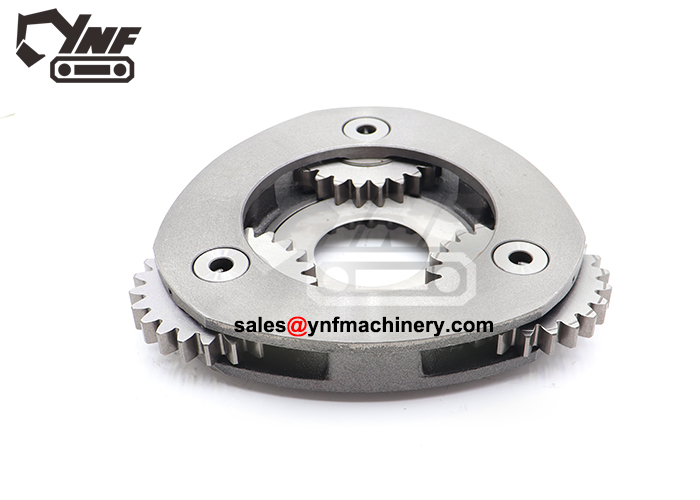 Componente riduttore YNF16893, 2050691 YNF16893, vista 2
