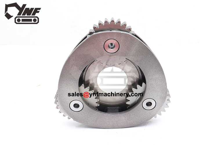 Componente riduttore YNF16893, 2050691 YNF16893, vista 4