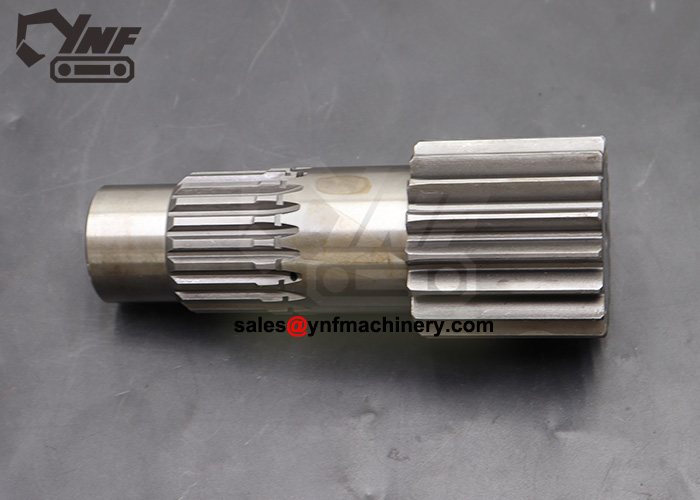 Componente riduttore YNF16932, PC18MR, 17T-20T YNF16932, vista 2