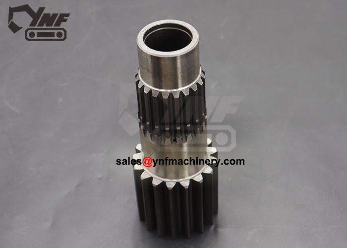 Componente riduttore YNF16932, PC18MR, 17T-20T YNF16932, vista 5