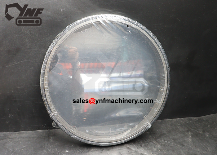 Kit guarnizioni e paraoli YNF16933, 20Y-27-00141, 2452742142 YNF16933, vista 1
