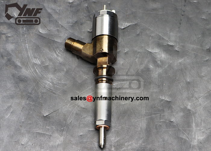 Iniettore diesel 326-4700, CAT320D, C6.4 YNF16935, vista prodotto 1