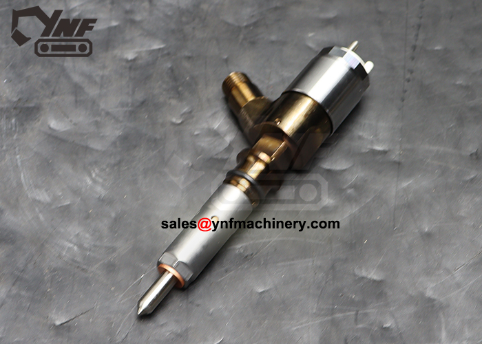 Iniettore diesel 326-4700, CAT320D, C6.4 YNF16935, vista prodotto 2