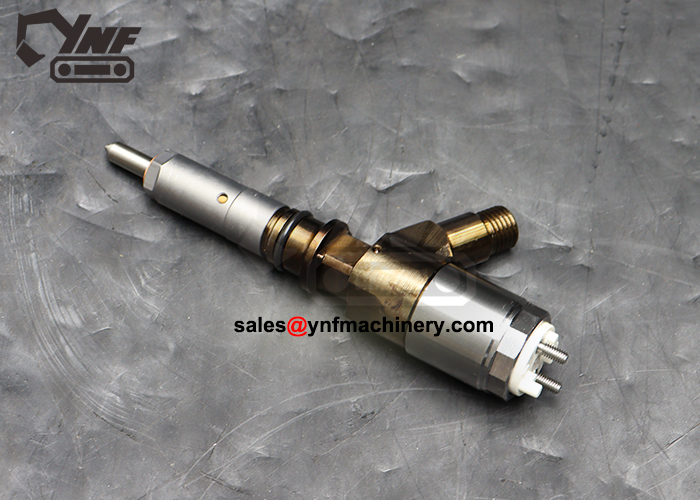 Iniettore diesel 326-4700, CAT320D, C6.4 YNF16935, vista prodotto 3