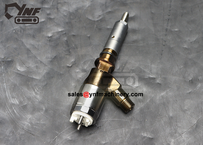 Iniettore diesel 326-4700, CAT320D, C6.4 YNF16935, vista prodotto 4