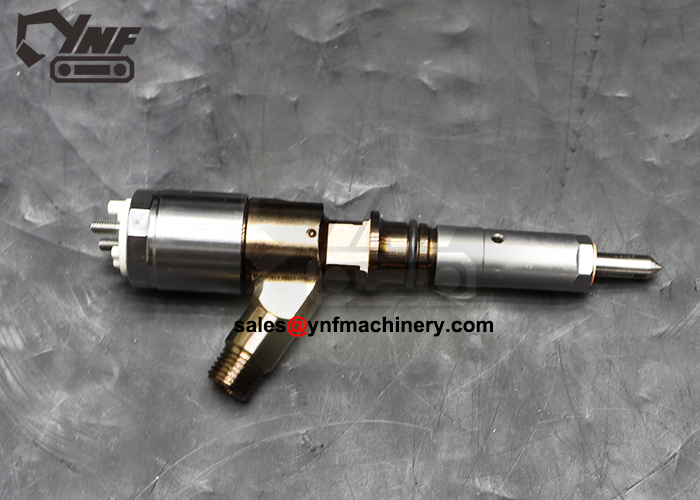 Iniettore diesel 326-4700, CAT320D, C6.4 YNF16935, vista prodotto 5