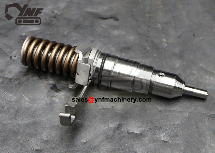 Iniettore diesel 127-8218127-8207, 0R-8684, CAT31163126 YNF16946, vista prodotto 3