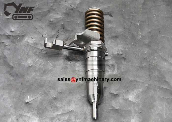 Iniettore diesel 127-8218127-8207, 0R-8684, CAT31163126 YNF16946, vista prodotto 4