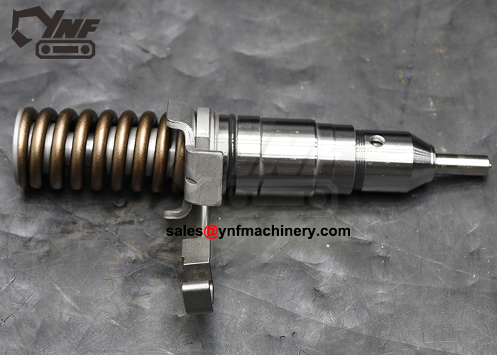 Iniettore diesel 127-8218127-8207, 0R-8684, CAT31163126 YNF16946, vista prodotto 5
