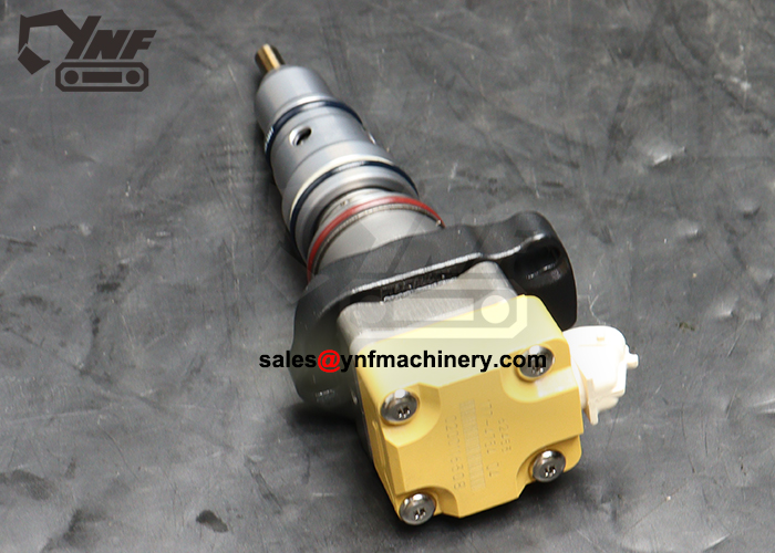 Iniettore diesel 177-4754, 10R-9237, CAT3126 YNF16947, vista prodotto 2