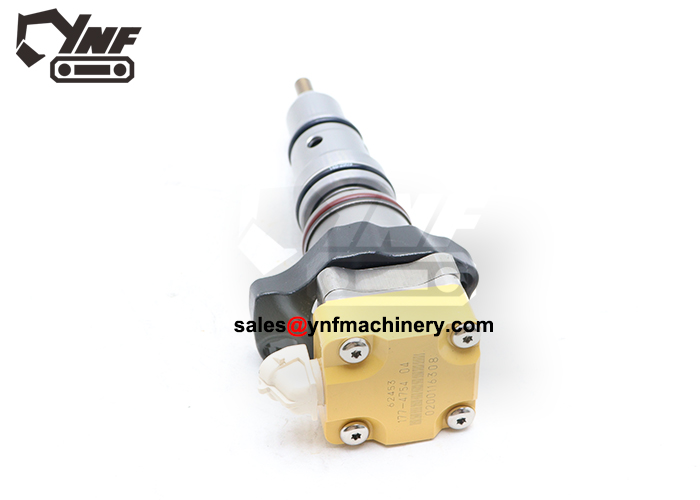 Iniettore diesel 177-4754, 10R-9237, CAT3126 YNF16947, vista prodotto 3