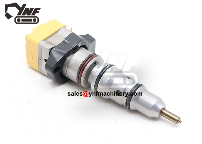 Iniettore diesel 177-4754, 10R-9237, CAT3126 YNF16947, vista prodotto 4