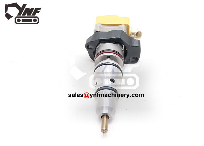 Iniettore diesel 177-4754, 10R-9237, CAT3126 YNF16947, vista prodotto 5