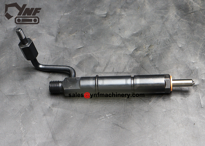 Iniettore diesel 5I-7706193-2749, CAT311C320C YNF16957, vista prodotto 4