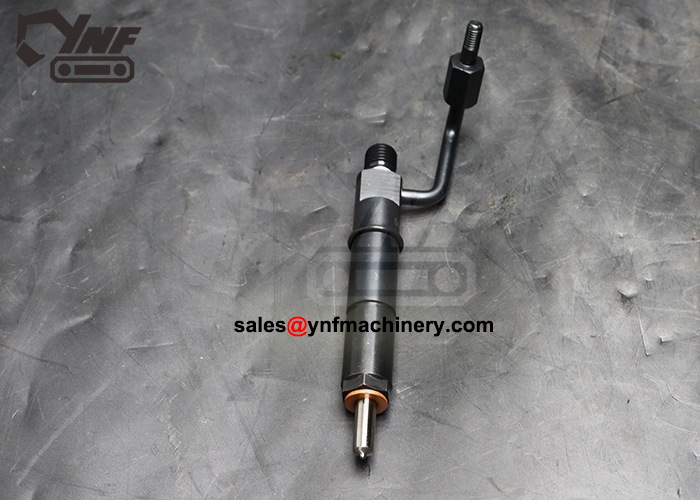 Iniettore diesel 5I-7706193-2749, CAT311C320C YNF16957, vista prodotto 5