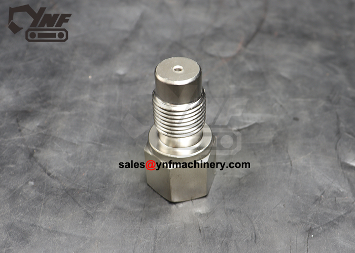 Altri ricambi per escavatore YNF16971, 81K6-14240, R200 YNF16971, vista 2