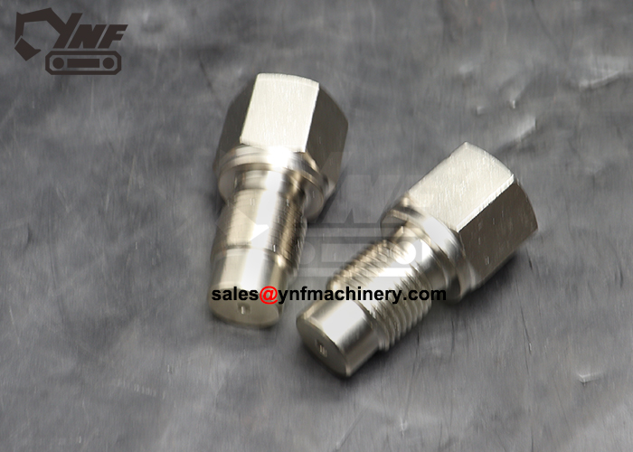 Altri ricambi per escavatore YNF16971, 81K6-14240, R200 YNF16971, vista 3